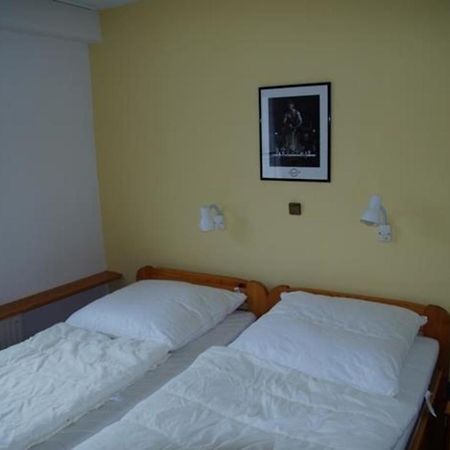 Jonnys Villa Hage Exteriör bild