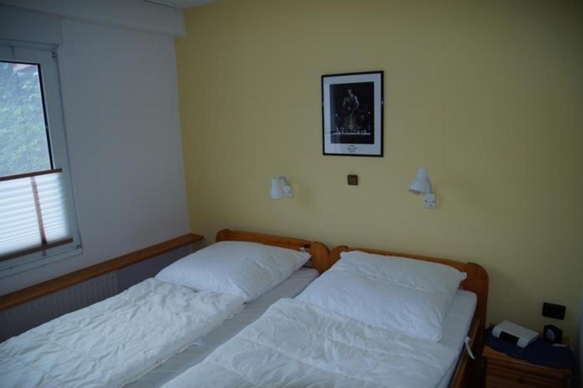 Jonnys Villa Hage Exteriör bild
