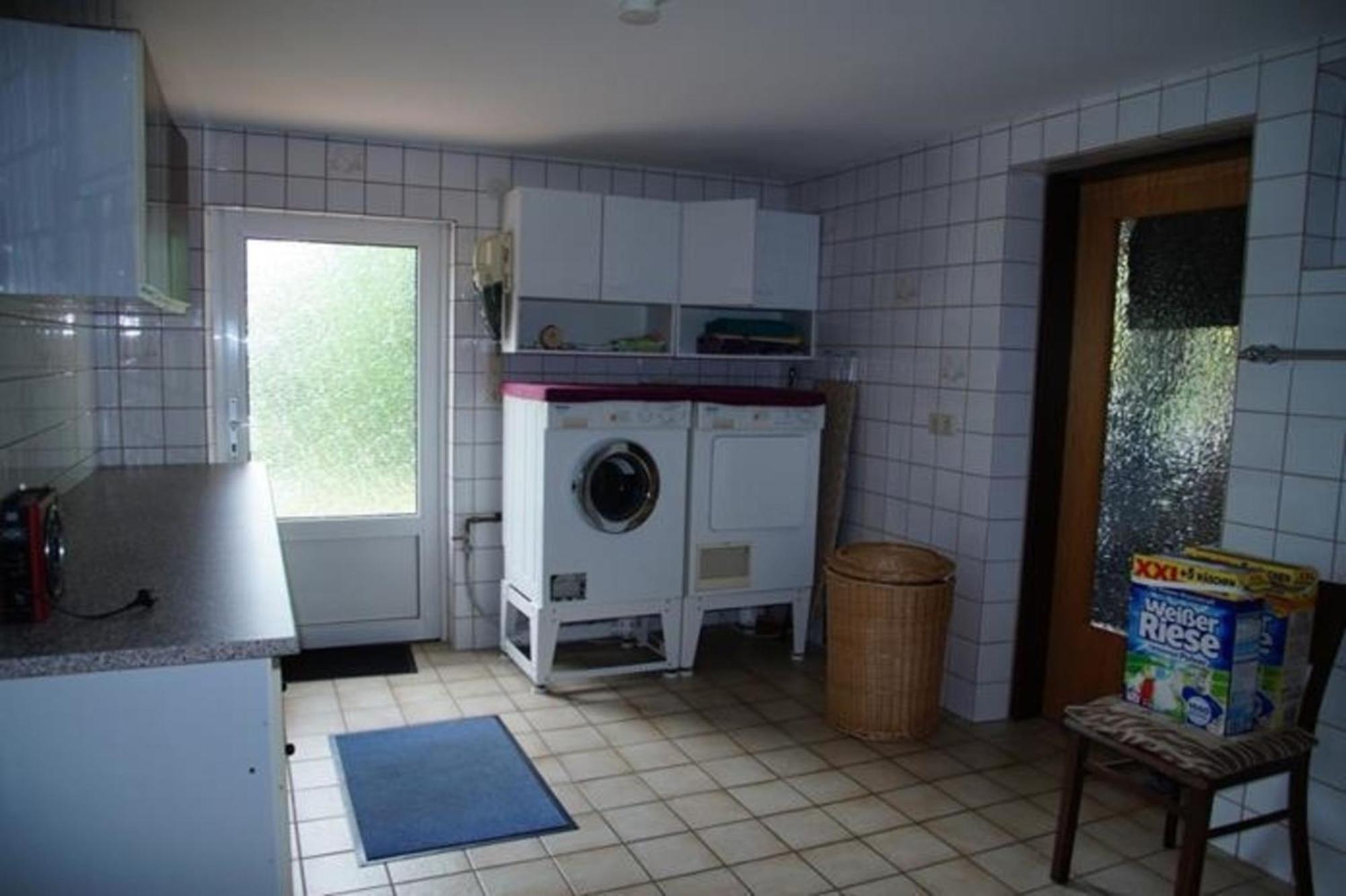 Jonnys Villa Hage Exteriör bild